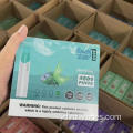 Randm Glory 4800 Disposable Vape